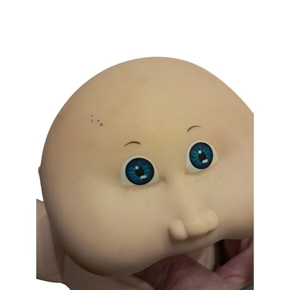 Vintage cabbage patch doll - Picture 2 of 5